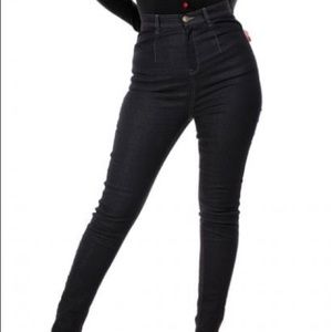 Collectif ‘lulu’ skinny jeans